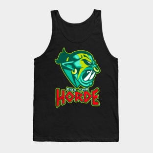 For the Horde Tank Top